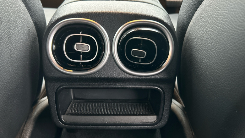 Mercedes-Benz C-Class C200 AMG Line 5dr 9G-Tronic Petrol Estate